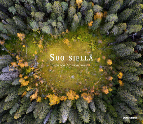 Suo Siellä (Honkalinna, M. 2023